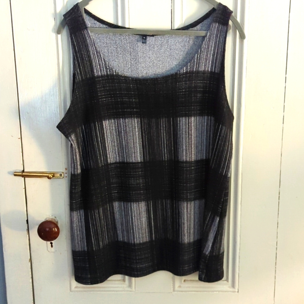 Robert Kitchen Tank Top , new w/o tags